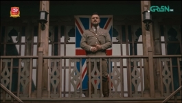 Zarb e Mehmet - Season 01 Episode 93